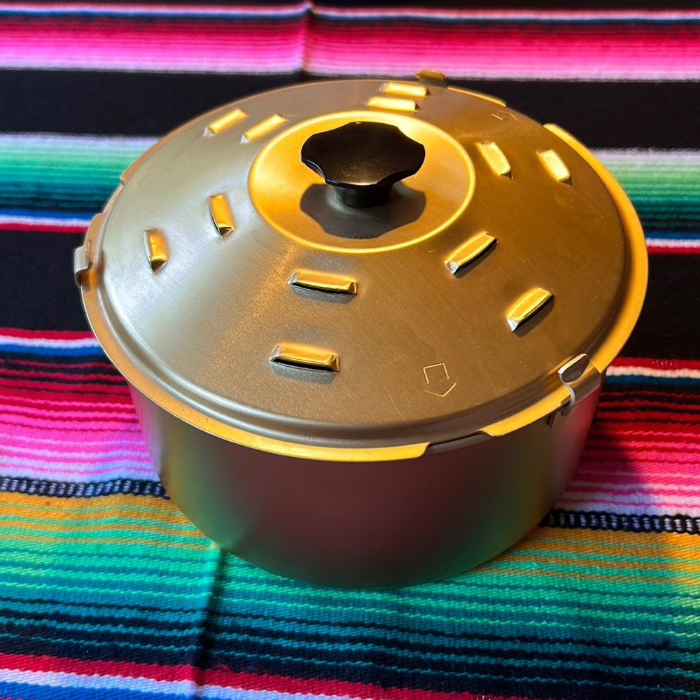 Vintage Rival Crock-Pot Bread ‘n Cake Bake Pan